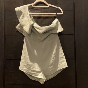 Lulus romper